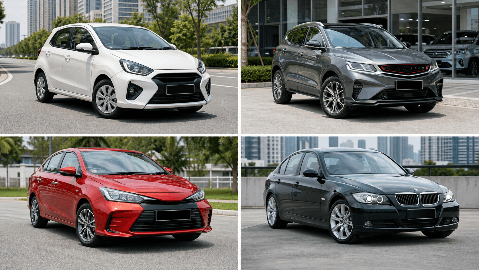 Malaysia Used-Car Buying Checklist: Inspect, Pay and Transfer Ownership Safely